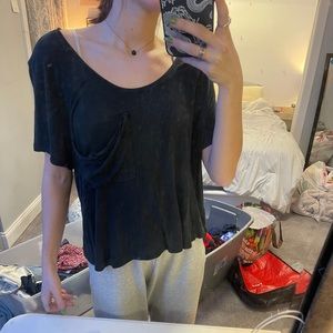 Oversized loose TShirt